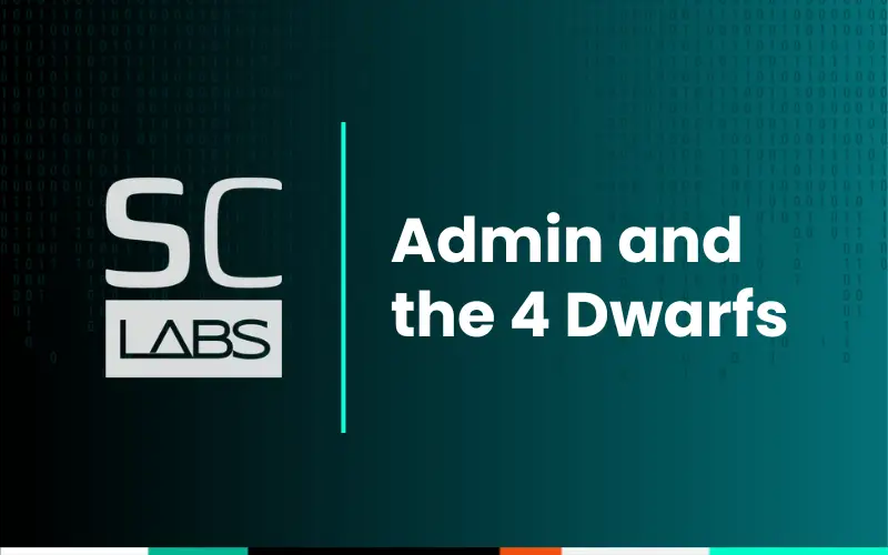 Behind the Scenes Research of a Successful Malware Traffer Team: Admin and the Four Dwarfs
