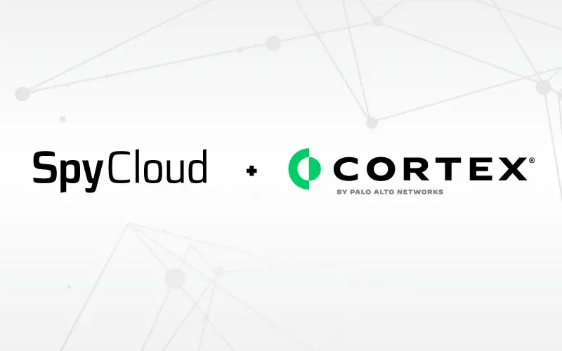 Introducing the SpyCloud Cortex XSOAR Integration