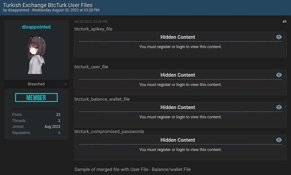 What We Know About the MOAB Data Leak
