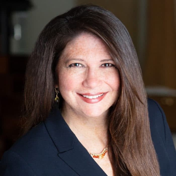 Jennifer Parker-Snider