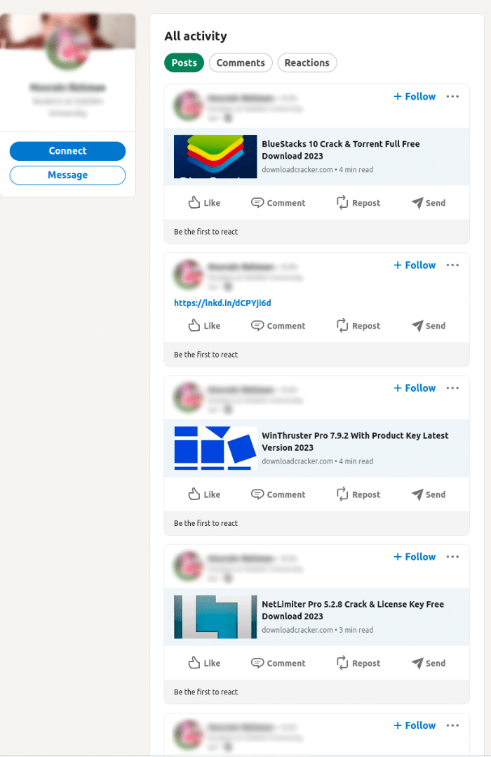 How the Threat Actors at SpaxMedia Distribute Malware Globally