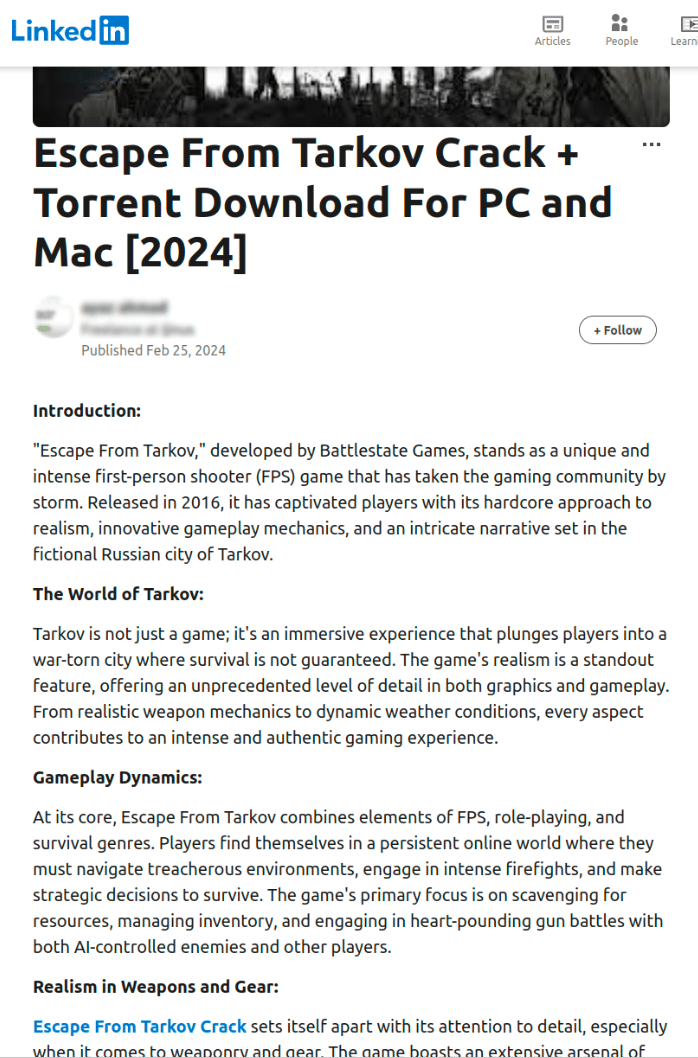 How the Threat Actors at SpaxMedia Distribute Malware Globally