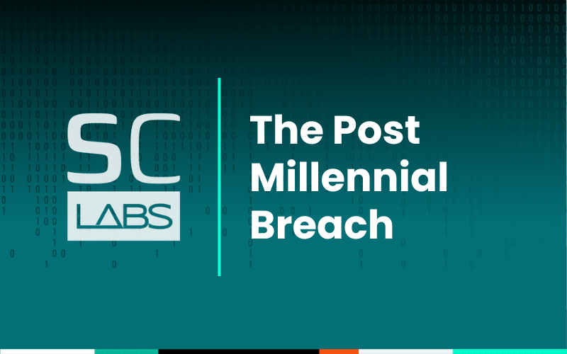What to Watch for Following The Post Millennial Data Breach