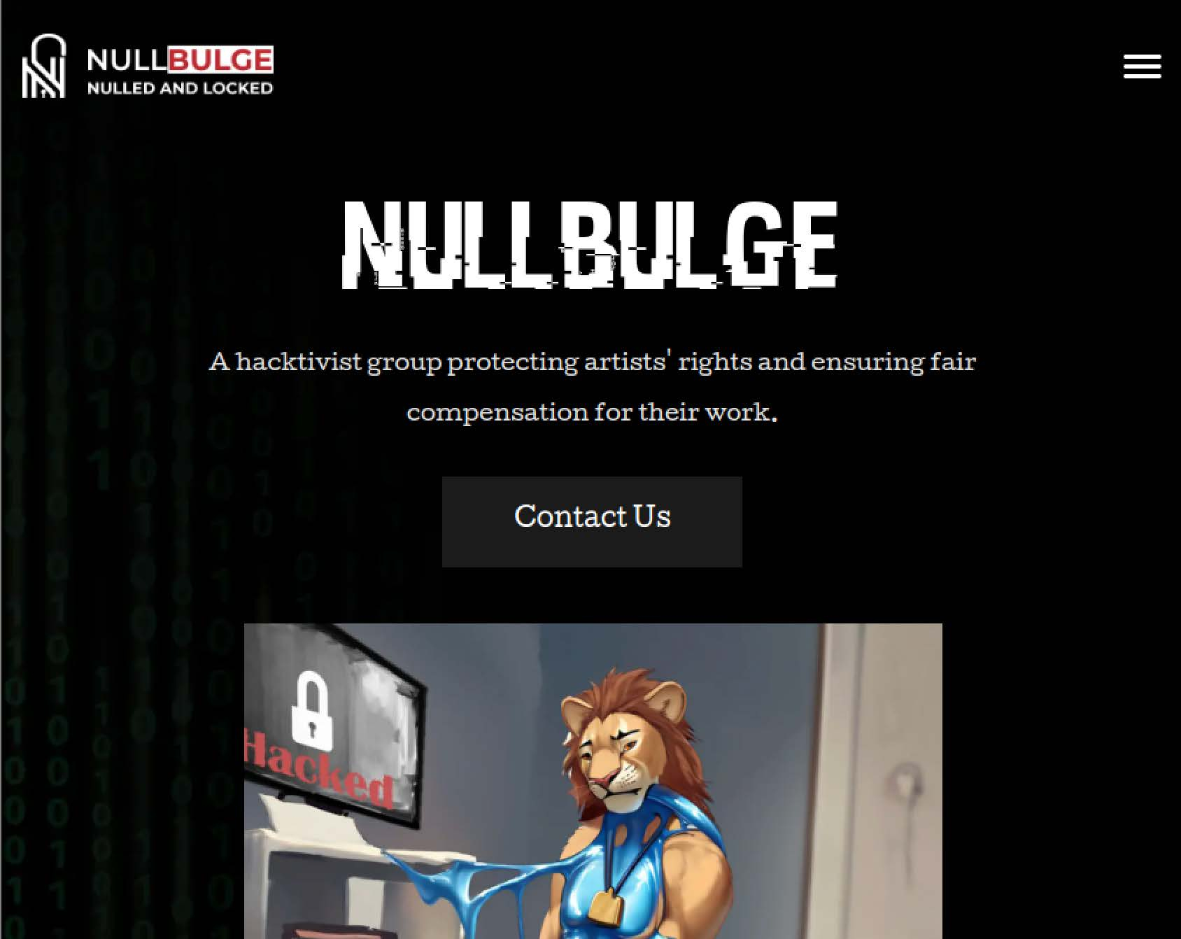 “Furry” Hackers Leak Data from Disney and The Heritage Foundation