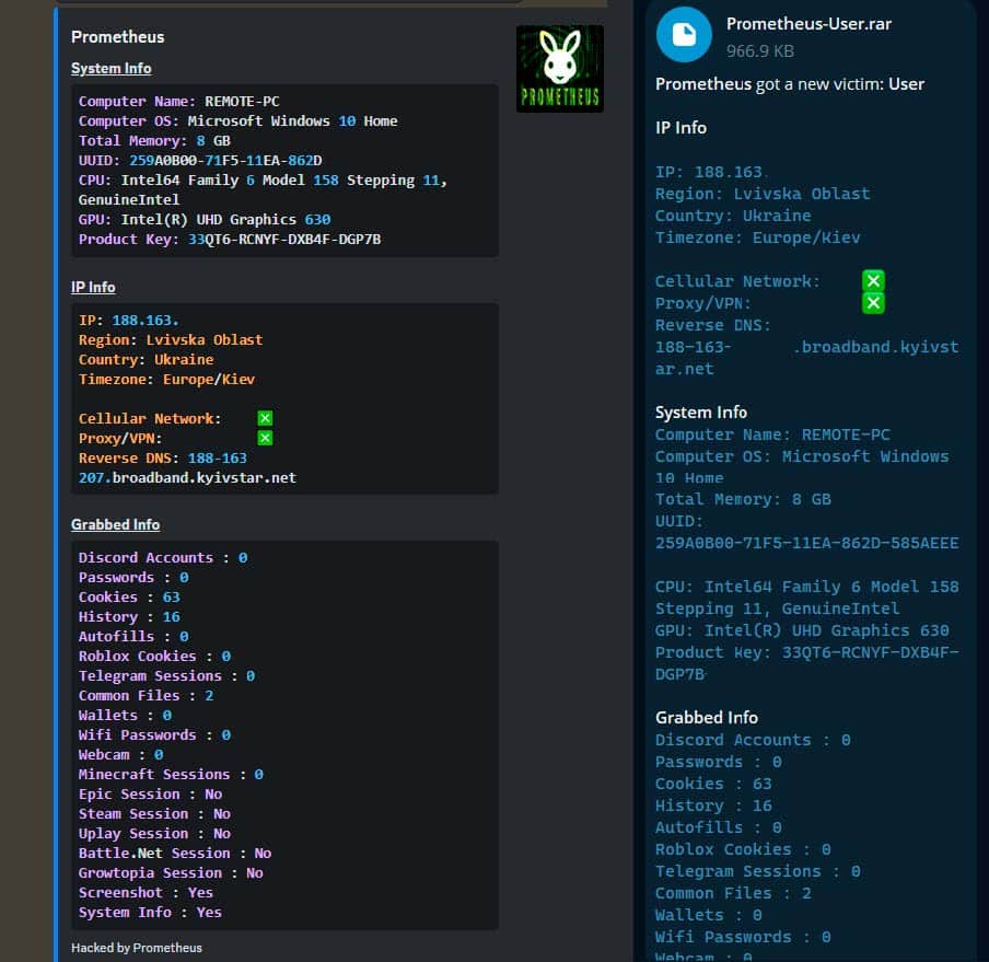 Infostealer Trends & The Resurgence of Keyloggers