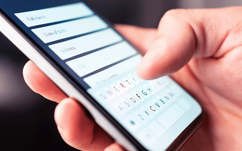 New Account Fraud: High Risks and High-Risk Customers