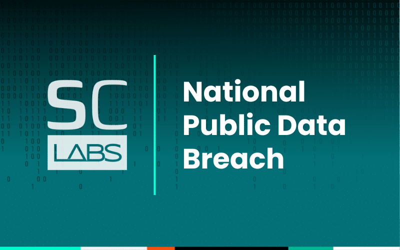 What to Know About the National Public Data Breach – Is it Worthy of the Hype?