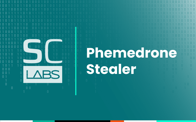 The Curious Case of an Open Source Stealer: Phemedrone