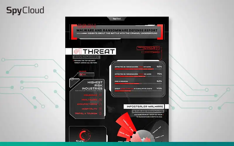 2024 Malware & Ransomware Insights