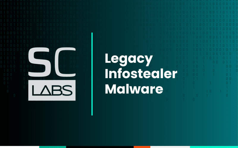 Legacy Malware Still Packs a Punch