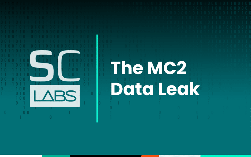 Breaking Down the MC2 Data Breach