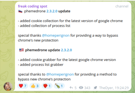 How Infostealers Are Bypassing New Chrome Security Feature to Steal User Session Cookies