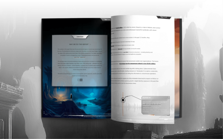 Cybercrime News & Analysis to Close Out the Year