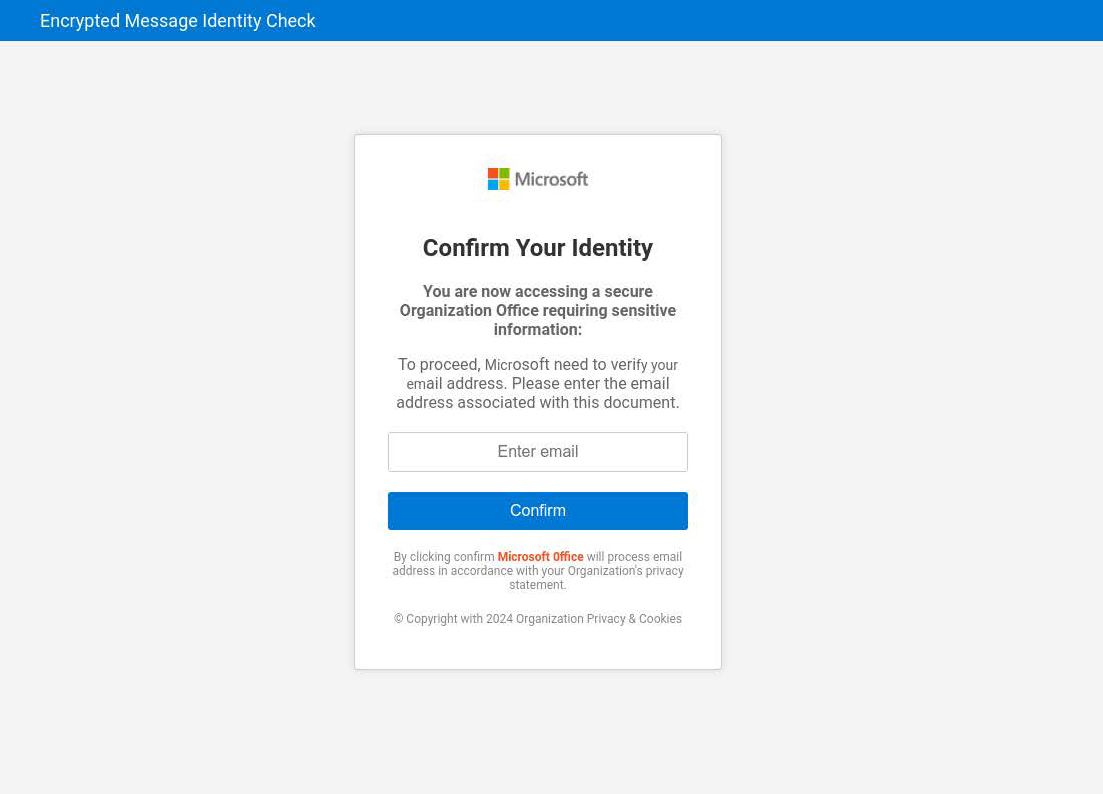 How Phishing Works: Behind the Scenes of Recent Cybercriminal Tactics