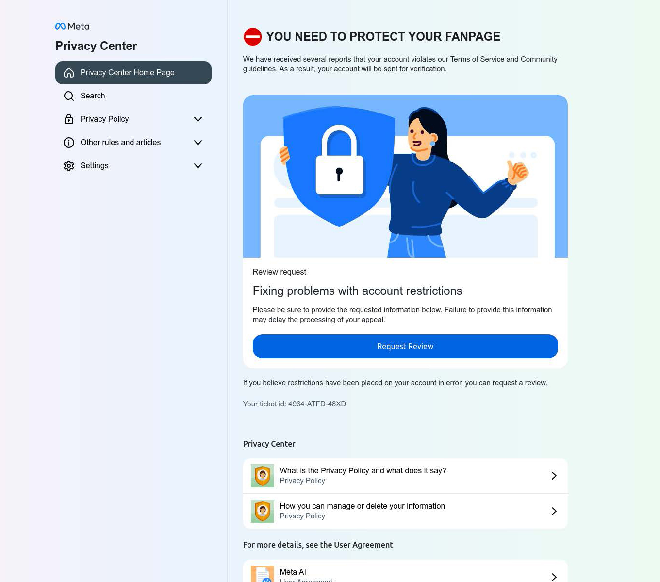 How Phishing Works: Behind the Scenes of Recent Cybercriminal Tactics