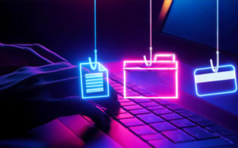 How Phishing Works: Behind the Scenes of Recent Cybercriminal Tactics