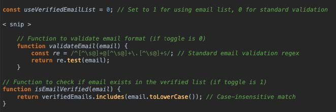 Properly Cleaning and Gutting Your Phish: How Cybercriminals Are Vetting Victim Data