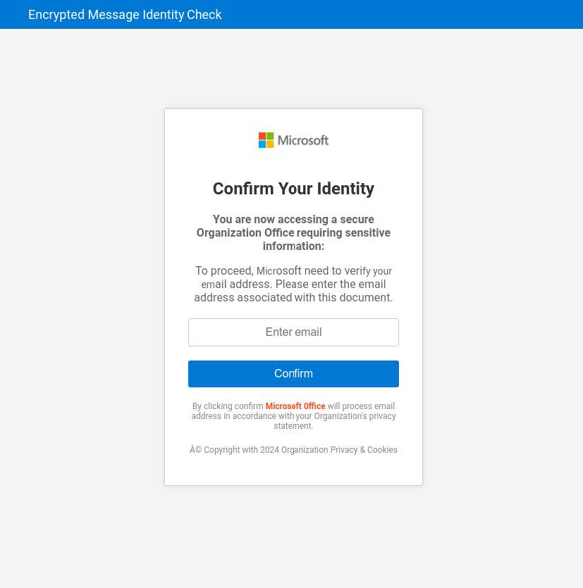 Properly Cleaning and Gutting Your Phish: How Cybercriminals Are Vetting Victim Data