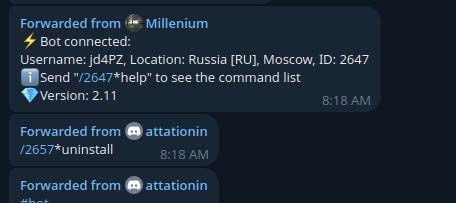 First of 2025: Trending Cybercrime News & Analysis