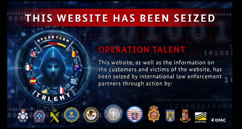 First of 2025: Trending Cybercrime News & Analysis