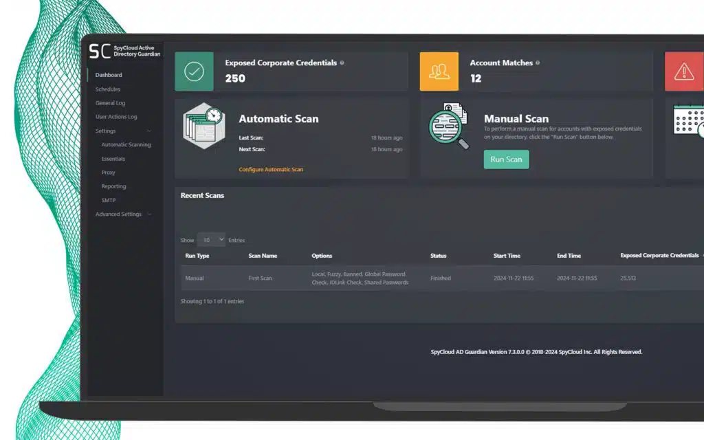 Remediate Active Directory Exposures within 5 Minutes