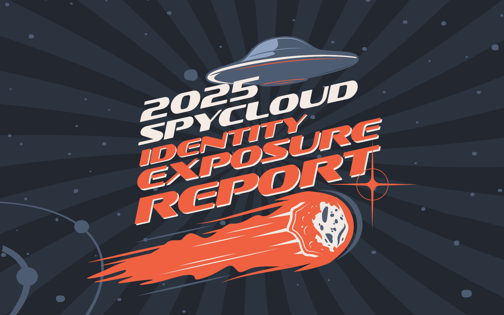 SpyCloud’s 2025 Identity Exposure Report: Breaking Down the Identity Threat Landscape