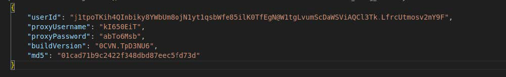 On the Hunt for Ghost(Socks)