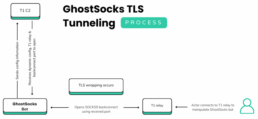 On the Hunt for Ghost(Socks)