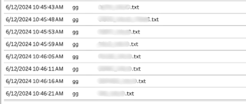 Exposed Credentials & Ransomware Operations: Using LLMs to Digest 200K Messages from the Black Basta Chats