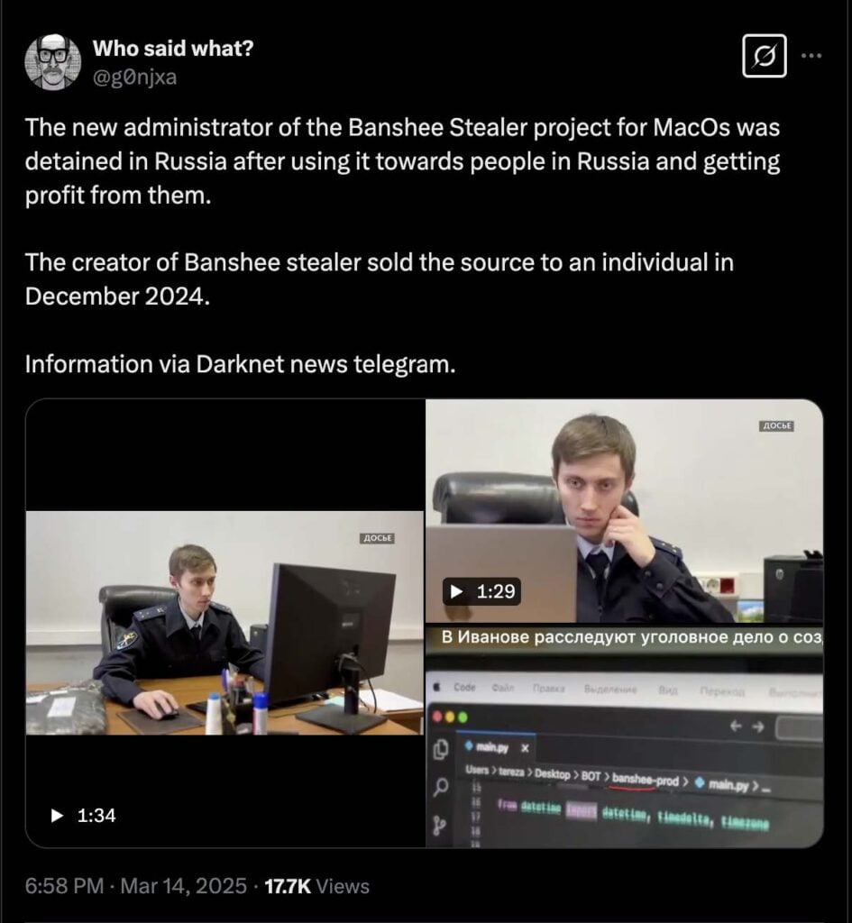 Residential Proxies, North Korean IT Workers & Smishing