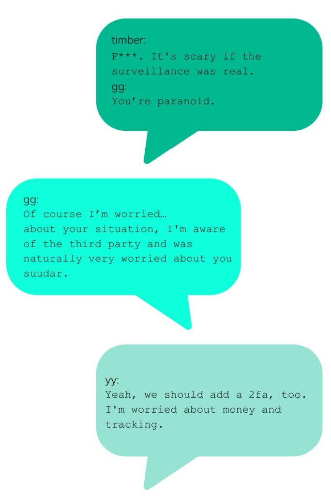 Exposed Credentials & Ransomware Operations: Using LLMs to Digest 200K Messages from the Black Basta Chats