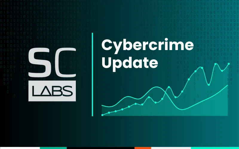April Cybercrime Update: BreachForums Down, A Big Twitter Leak & Atomic Stealer Infection Trends