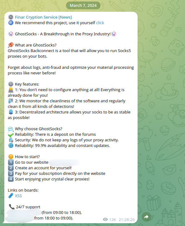 April Cybercrime Update: BreachForums Down, A Big Twitter Leak & Atomic Stealer Infection Trends