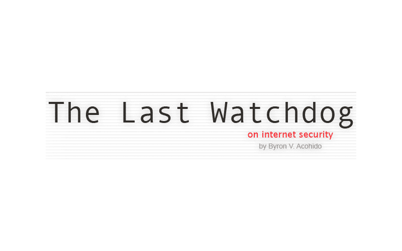 Last Watchdog