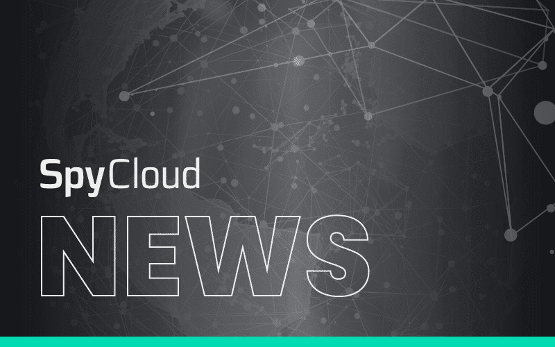 SpyCloud News