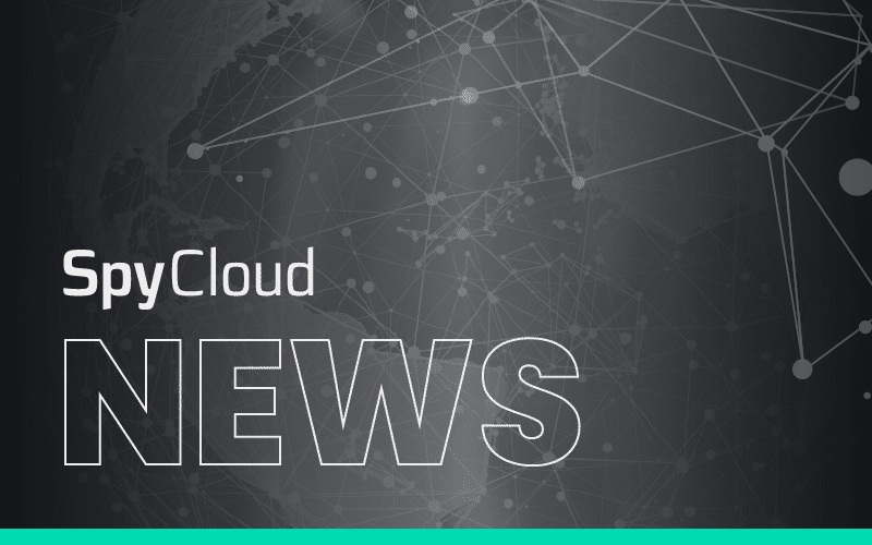 SpyCloud News