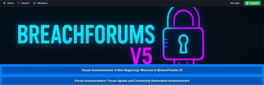 The LummaC2 Takedown, Attack Trends & Forum War Fighting